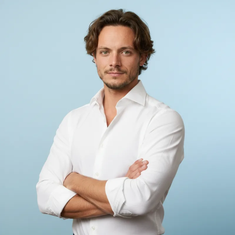 Gründer von Bewerbungsbutler